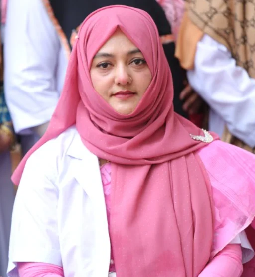 Farida